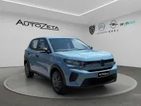 Usata Citroën C3 PureTech 101 CV (74 kW) 2024 Blu/azzurro Berlina