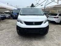 Usata Peugeot Expert S 149 CV (109 kW) 2020 Bianco Furgone