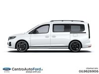 usata Ford Tourneo Connect Graniii 1.5 ecoboost 114cv sport