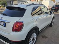 Usata Fiat 500 Lounge 95 CV (69 kW) 2016 Bianco Station wagon