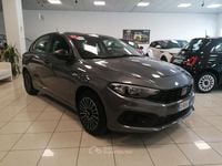 Usata Fiat Tipo 101 CV (74 kW) 2023 Gray Berlina