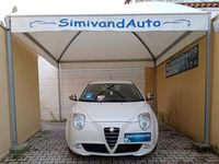 usata Alfa Romeo MiTo 1.3 JTDm-2 95 CV S&S Progression prov nord