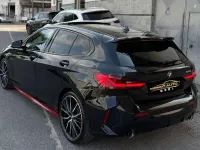 Usata BMW 128 ti M Sport 265 CV (194 kW) 2024 Nero Utilitaria