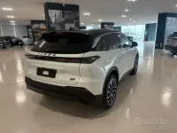 Usata Tiger Six 177 CV (130 kW) 2025 Bianco SUV