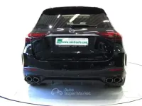 Usata Mercedes GLE350 Premium 333 CV (244 kW) 2024 Nero SUV