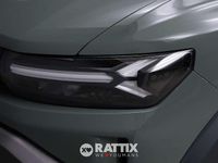 Nuova Dacia Duster Extreme 101 CV (74 kW) 2025 Grigio scisto SUV