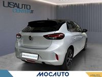Usata Opel Blitz Edition 101 CV (74 kW) 2022 Grigio/nero Berlina