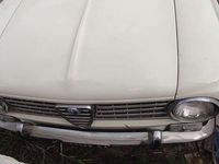 Usata Alfa Romeo Giulia Ti 84 CV (61 kW) 1966 Bianco Berlina