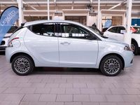 Usata Lancia Ypsilon Silver 70 CV (51 kW) 2023 Rosso Utilitaria