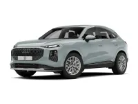 Nuova Audi Q3 Sportback S-Line 150 CV (110 kW) 2026 Grigio SUV