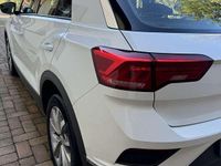 Occasion VW T-Roc Advance 116 PK (85 kW) 2020 SUV
