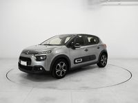 usata Citroën C3 PureTech 110 S&S EAT6 Shine