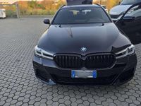 Usata BMW 520 M Sport 190 CV (139 kW) 2021 Station wagon