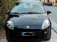 usata Fiat Punto Punto5p 1.4 natural power Street 70cv E6