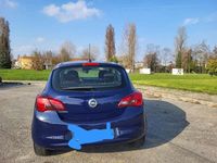 Usata Opel Corsa 69 CV (50 kW) 2017 Utilitaria