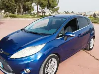 Usata Ford Fiesta 68 CV (50 kW) 2009 Utilitaria
