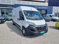 Usado Opel Movano S 140 CV (102 kW) 2024 Blanco Van