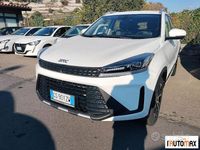 Gebraucht EMC Wave 3 113 PS (83 kW) 2024 Weiß SUV
