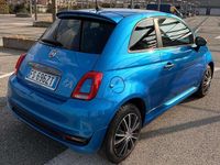 Usata Fiat 500S Mirror 69 CV (50 kW) 2018 Utilitaria