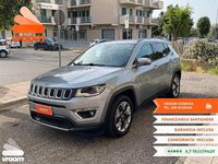 Usata Jeep Compass 2020 SUV