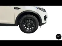 Usata Land Rover Discovery HSE Luxury 150 CV (110 kW) 2017 Bianco SUV