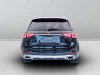 usata Mercedes GLE350e GLE - V167 2019 -phev (e