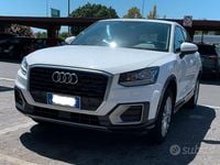 Usata Audi Q2 Business 116 CV (85 kW) 2017 Bianco SUV