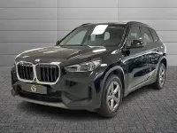 Usata BMW X1 xLine 150 CV (110 kW) 2024 Gray SUV