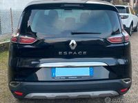 usata Renault Espace 1.6 dci energy Intens 160cv 7p.ti edc