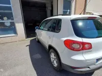 Usata VW Tiguan Trendline 140 CV (102 kW) 2010 SUV
