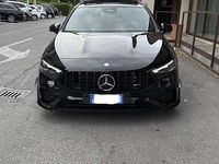 Usata Mercedes A35 AMG AMG Line Premium Plus 306 CV (225 kW) 2025 Berlina