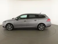 Usata Peugeot 308 Allure 120 CV (88 kW) 2016 Grigio Station wagon
