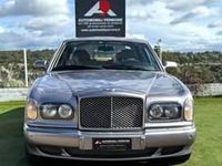 Usata Bentley Arnage 354 CV (260 kW) 2000 Grigio Berlina