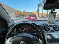 Usata Alfa Romeo MiTo 2009 Grigio Utilitaria