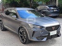 Usata Cupra Formentor 150 CV (110 kW) 2023 Grigio SUV