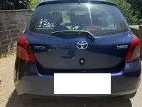 Usata Toyota Yaris 90 CV (66 kW) 2006 Utilitaria
