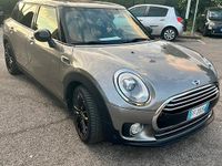 Usata Mini Clubman 2016 Station wagon