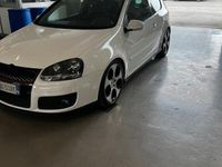 usata VW Golf V Golf 2.0 16V TFSI 3p. DSG GTI