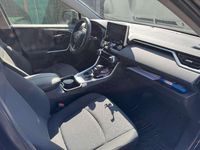 Usata Toyota RAV4 Hybrid 178 CV (130 kW) 2022 SUV