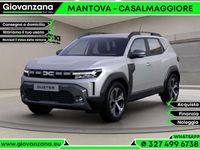 Usata Dacia Duster Journey 141 CV (103 kW) 2024 Beige SUV