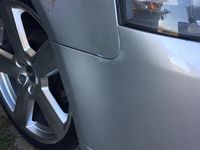 Usata Audi A3 140 CV (102 kW) 2006 Grigio Berlina