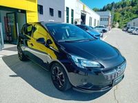 usata Opel Corsa 3 Porte 1.2 120 Anniversary