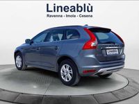 usata Volvo XC60 (2008-2017) D3 Geartronic Business