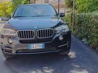 Usata BMW X5 Luxury Line 218 CV (160 kW) 2014 SUV