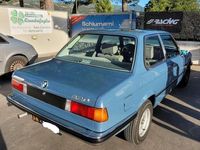 Usata BMW 320 122 CV (89 kW) 1979