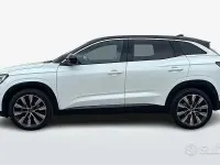 Usata Renault Austral Techno 158 CV (116 kW) 2024 Bianco SUV