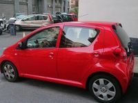 usata Toyota Aygo 1ª serie - 2006