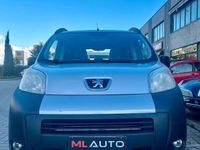 usata Peugeot Bipper TEPEE 1.4 HDi 70CV PREMIUM