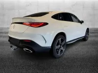 Usata Mercedes GLC300e AMG Line Premium 333 CV (244 kW) 2024 Bianco SUV