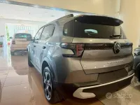 Usata Citroën C3 Aircross PureTech 101 CV (74 kW) 2025 Grigio SUV